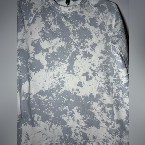 LULULEMON city sweat crew crew neck size XS - Picture 8 of 8